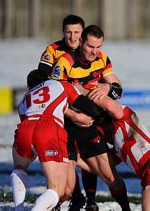 Chris Spurr11